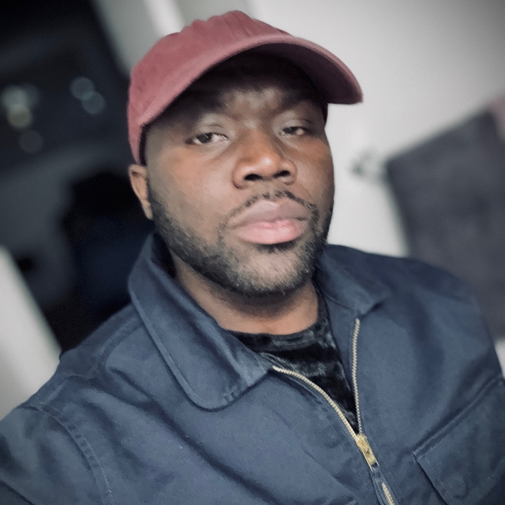 Meet your Posher, Orlando